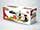 Mahavir Metal Product Box Packaging Design