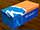 Pedwalke Footwear Box Packaging Design