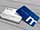 Micro Hard IT Solutions Pvt. Ltd. Business Card Design