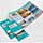 Su Inn & Suits Motel Brochure Design