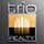 Trio Realty Logo Design