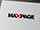 Maxpage Logo Design