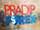 Pradip Forex Logo Design